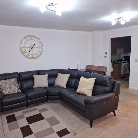 Apartamento Ko 3 Bed House Dartford Exterior foto