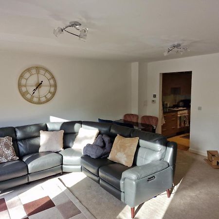 Apartamento Ko 3 Bed House Dartford Exterior foto