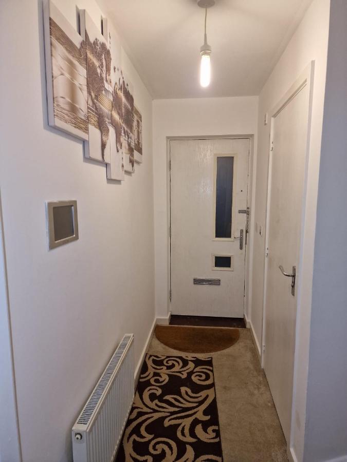 Apartamento Ko 3 Bed House Dartford Exterior foto