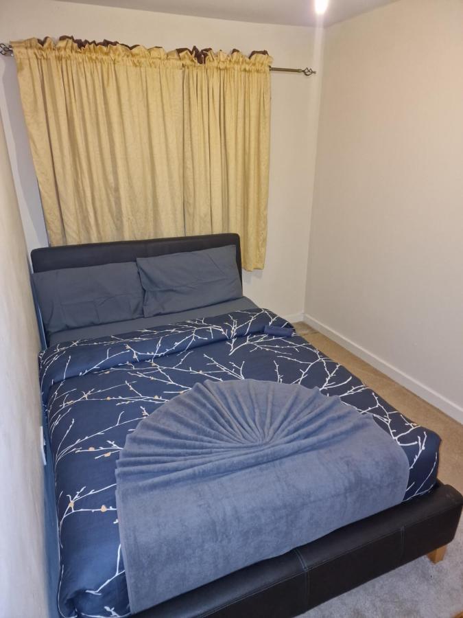 Apartamento Ko 3 Bed House Dartford Exterior foto