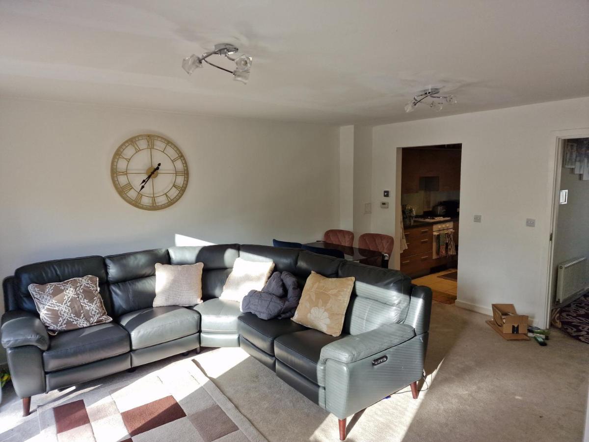 Apartamento Ko 3 Bed House Dartford Exterior foto