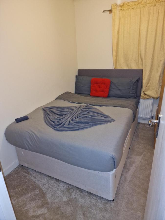 Apartamento Ko 3 Bed House Dartford Exterior foto
