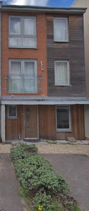 Apartamento Ko 3 Bed House Dartford Exterior foto